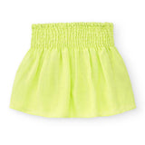 GONNA POPELIN - TUC TUC - Sesso: Bambina - Colore: uni - Stagione: Primavera-Estate
