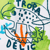 T-SHIRT E BERMUDA JERSEY - TUC TUC - Colore: uni - Stagione: Primavera-Estate