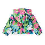 GIACCA A VENTO - TUC TUC - Sesso: Bambina - Colore: uni - Stagione: Primavera-Estate