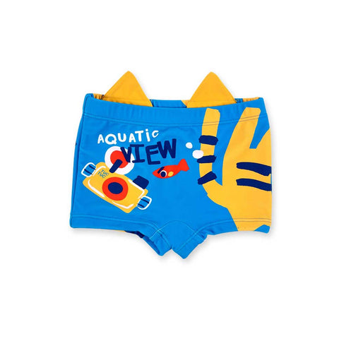 BOXER MARE - TUC TUC - Colore: uni - Stagione: Primavera-Estate