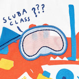 T-SHIRT JERSEY - Tuc Tuc - Colore: uni - Stagione: Primavera-Estate