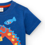 T-SHIRT JERSEY - TUC TUC - Colore: uni - Stagione: Primavera-Estate