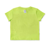 T-SHIRT JERSEY