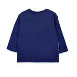 T-SHIRT JERSEY - TUC TUC - Colore: uni - Stagione: Primavera-Estate
