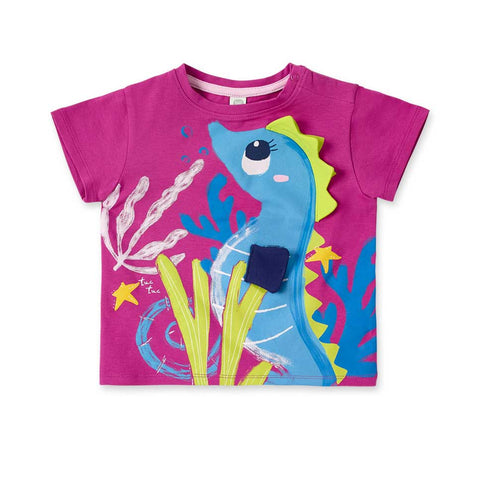 T-SHIRT JERSEY - TUC TUC - Sesso: Bambina - Colore: - - Stagione: Primavera-Estate
