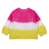 GIACCA FELPA - Tuc Tuc - Sesso: Bambina - Colore: uni - Stagione: Primavera-Estate