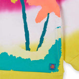 GIACCA FELPA - TUC TUC - Sesso: Bambina - Colore: uni - Stagione: Primavera-Estate