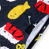 SLIP MARE - TUC TUC - Colore: uni - Stagione: Primavera-Estate