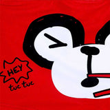 BOXER MARE - Tuc Tuc - Colore: uni - Stagione: Primavera-Estate