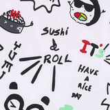 T-SHIRT JERSEY - Tuc Tuc - Colore: uni - Stagione: Primavera-Estate