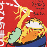 T-SHIRT JERSEY - TUC TUC - Colore: uni - Stagione: Primavera-Estate