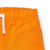 BERMUDA JERSEY - TUC TUC - Colore: uni - Stagione: Primavera-Estate