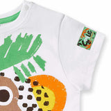 T-SHIRT JERSEY - TUC TUC - Colore: uni - Stagione: Primavera-Estate