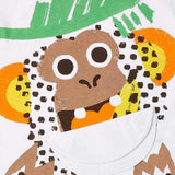 T-SHIRT JERSEY - TUC TUC - Colore: uni - Stagione: Primavera-Estate