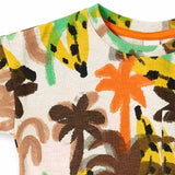 T-SHIRT JERSEY - TUC TUC - Colore: uni - Stagione: Primavera-Estate