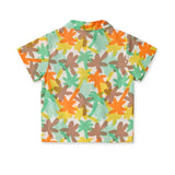 POPELIN SHIRT