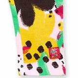 LEGGINGS JERSEY - TUC TUC - Sesso: Bambina - Colore: uni - Stagione: Primavera-Estate