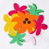 T-SHIRT JERSEY - TUC TUC - Sesso: Bambina - Colore: uni - Stagione: Primavera-Estate