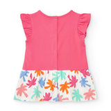 JERSEY-KLEID