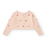 TRICOT JACKET