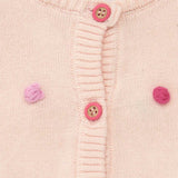 TRICOT JACKET