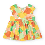 JERSEY-KLEID