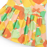 JERSEY-KLEID