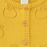 TRICOT JACKET