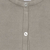 TRICOT JACKET