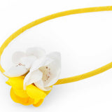 RIGID HEADBAND