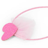 RIGID HEADBAND