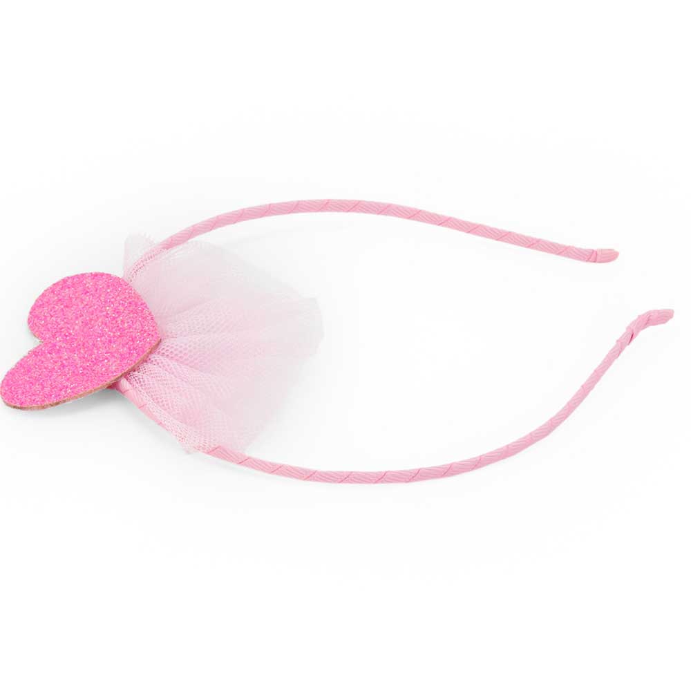 Stirnband aus der Tuc Tuc Baby Clothing Line.
Zusammensetzung: 80% Polyester, 20% Kunststoff