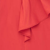 KLEID AUS BAUMWOLLSTOFF