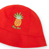 BERETTINO REVERSIBILE JERSEY