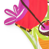 COSTUME DA BAGNO - TUC TUC - Sesso: Bambina - Colore: Verde - Stagione: Primavera-Estate