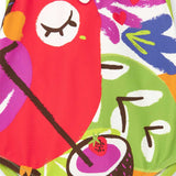 COSTUME DA BAGNO - TUC TUC - Sesso: Bambina - Colore: Verde - Stagione: Primavera-Estate