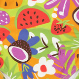 TRIKINI - Tuc Tuc - Sesso: Bambina - Colore: Verde - Stagione: Primavera-Estate