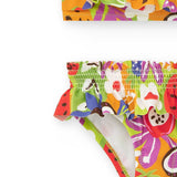 BIKINI - Tuc Tuc - Sesso: Bambina - Colore: Verde - Stagione: Primavera-Estate