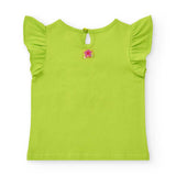 T-SHIRT JERSEY