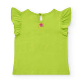 T-SHIRT JERSEY
