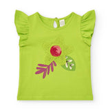 T-SHIRT JERSEY