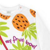 T-SHIRT JERSEY