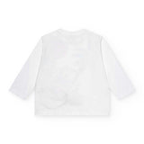 T-SHIRT JERSEY