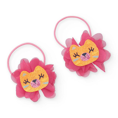 ELASTICO PER CAPELLI SUNRISEISALEMON - TUC TUC - Sesso: Bambina - Colore: Rosa - Stagione: Primavera-Estate