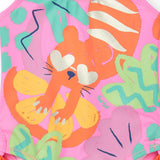 COSTUME DA BAGNO - TUC TUC - Sesso: Bambina - Colore: Rosa - Stagione: Primavera-Estate