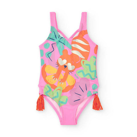 COSTUME DA BAGNO