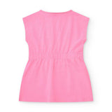 JERSEY-KLEID