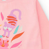 T-SHIRT JERSEY