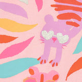 T-SHIRT JERSEY - TUC TUC - Sesso: Bambina - Colore: Rosa - Stagione: Primavera-Estate