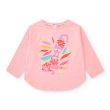 T-SHIRT JERSEY